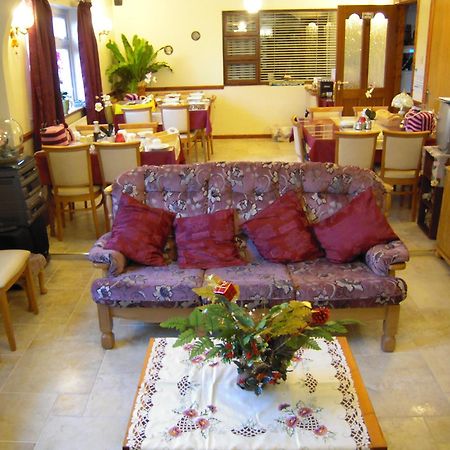 Fortview House Redhills Екстериор снимка