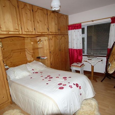 Fortview House Redhills Екстериор снимка
