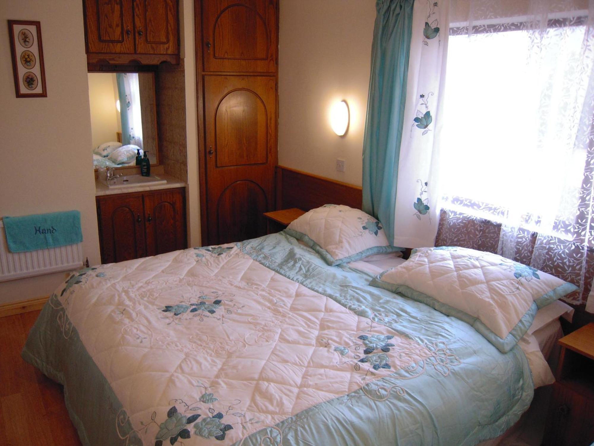 Fortview House Redhills Екстериор снимка