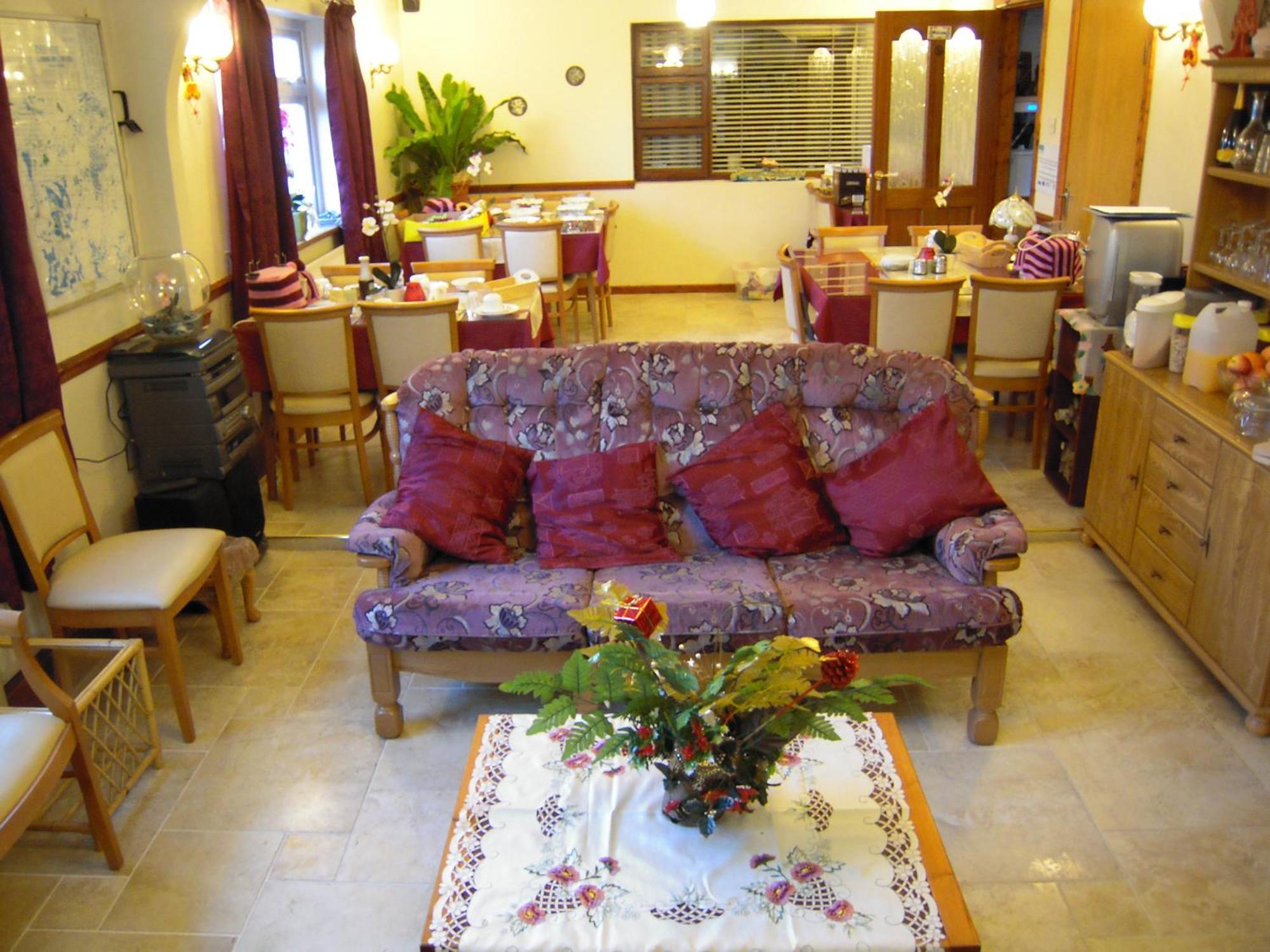 Fortview House Redhills Екстериор снимка