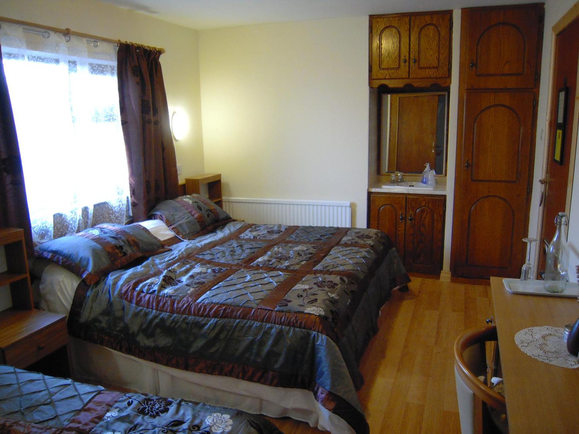 Fortview House Redhills Екстериор снимка