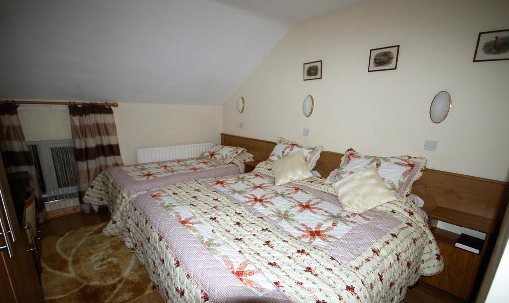 Fortview House Redhills Екстериор снимка