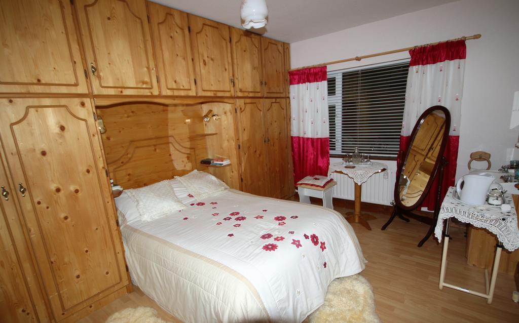 Fortview House Redhills Екстериор снимка
