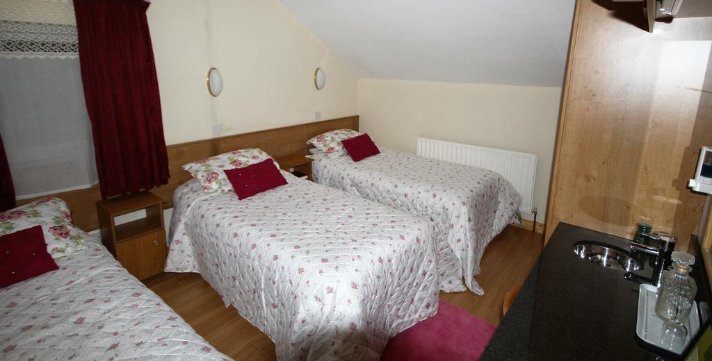 Fortview House Redhills Екстериор снимка