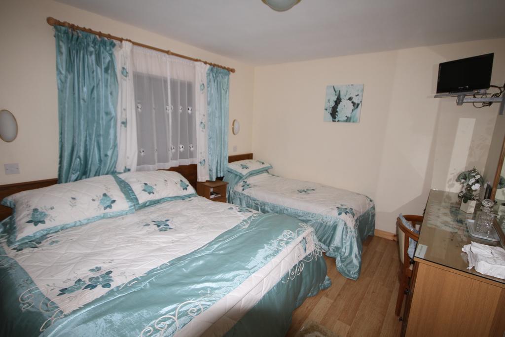 Fortview House Redhills Екстериор снимка