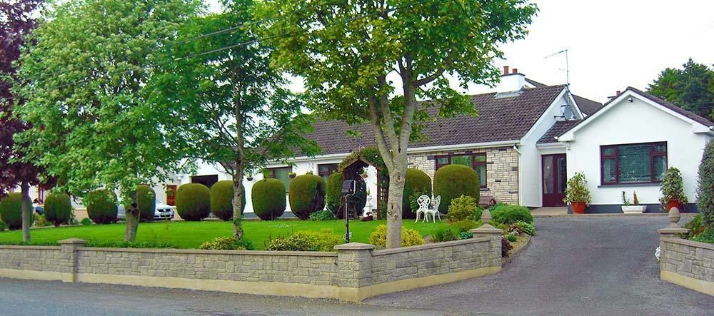 Fortview House Redhills Екстериор снимка