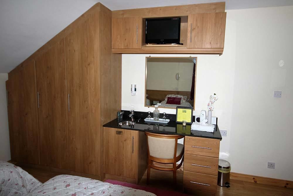 Fortview House Redhills Екстериор снимка
