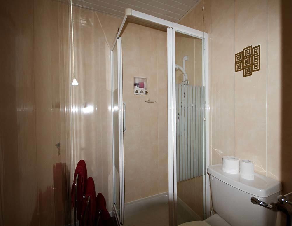 Fortview House Redhills Екстериор снимка