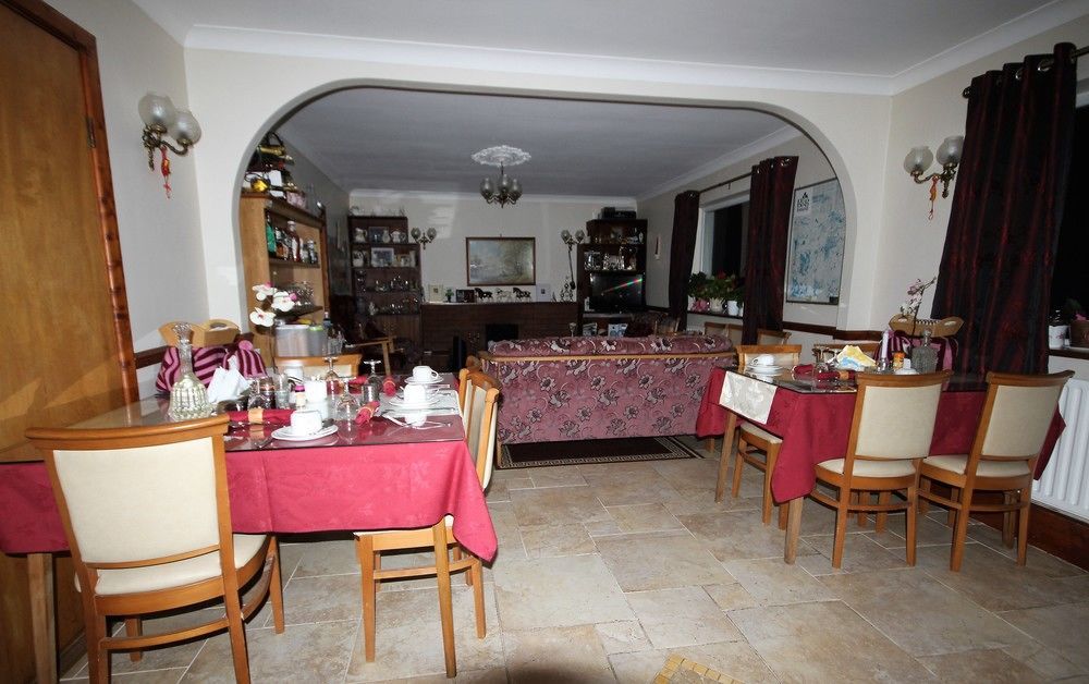 Fortview House Redhills Екстериор снимка