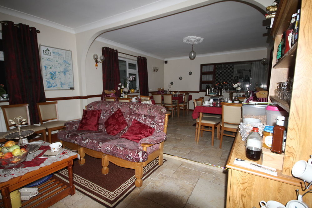 Fortview House Redhills Екстериор снимка
